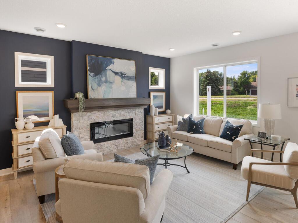 Photo of 13591 Hollybrook Drive, Apple Valley, MN 55124