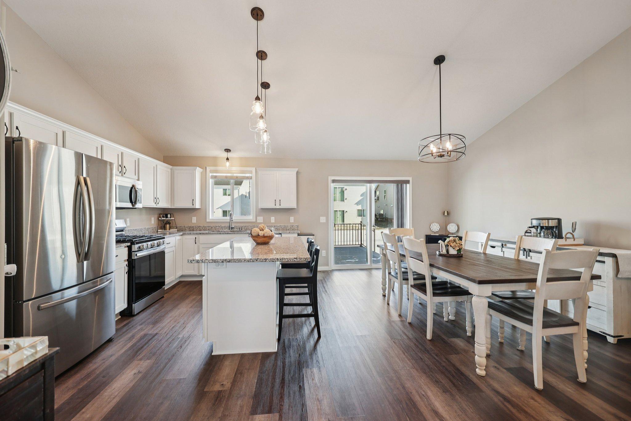 Photo of 15193 Tiger Street NW, Ramsey, MN 55303