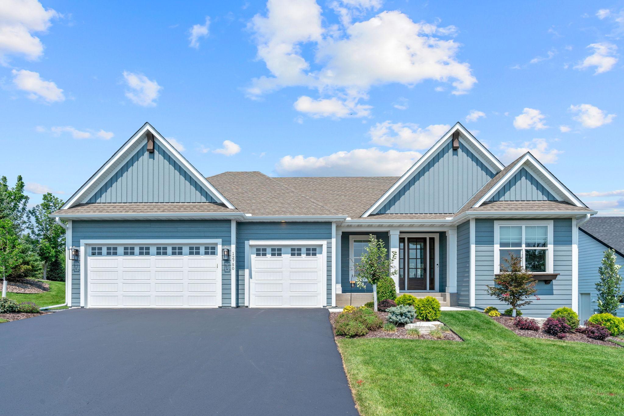 Photo of 12750 Surrey Street, Eden Prairie, MN 55347