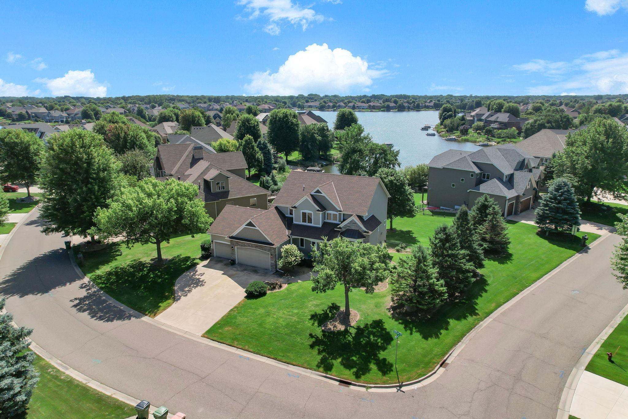 Photo of 2924 122nd Court NE, Blaine, MN 55449