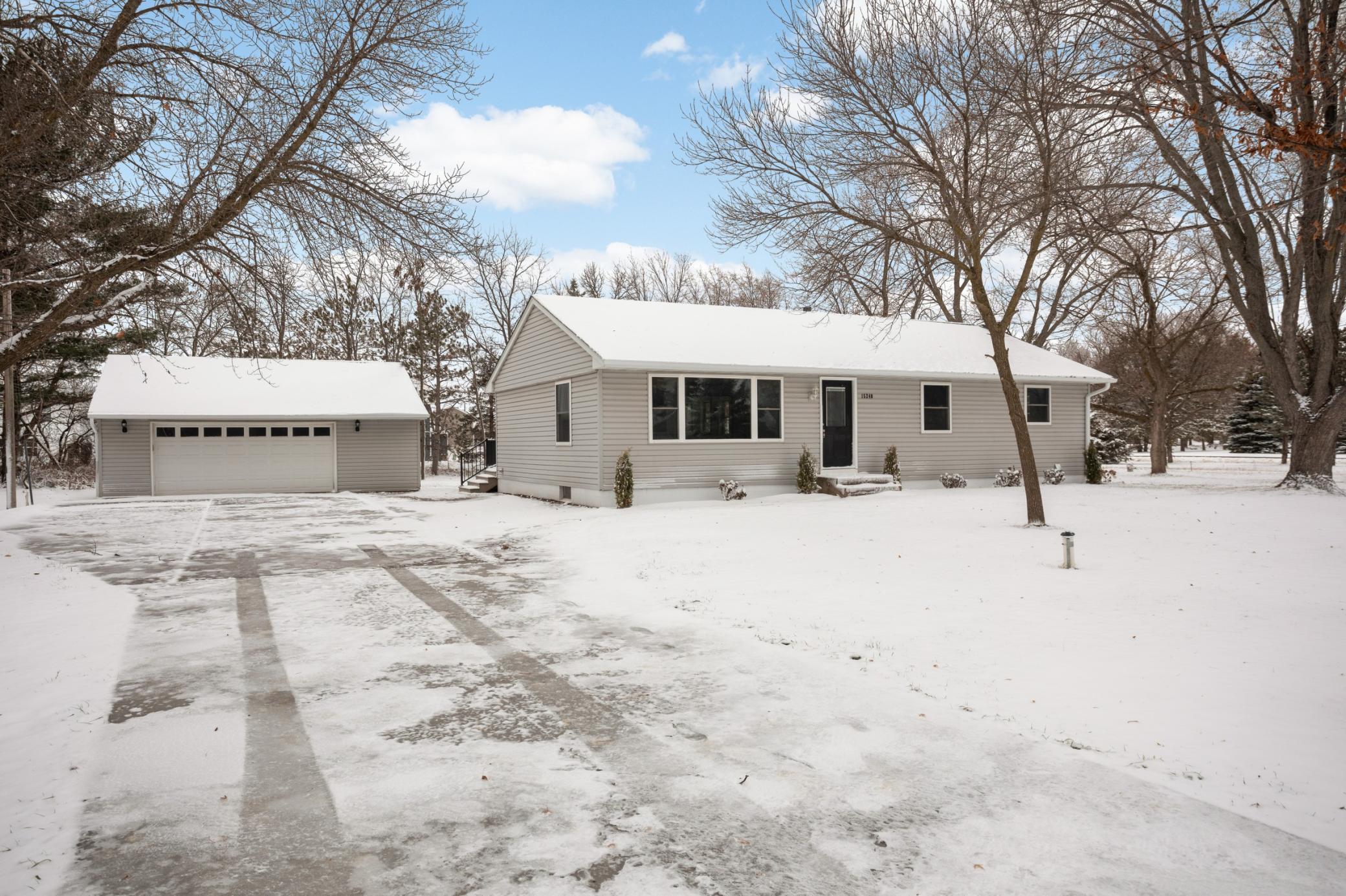 Photo of 15240 Kangaroo Street NW, Anoka, MN 55303