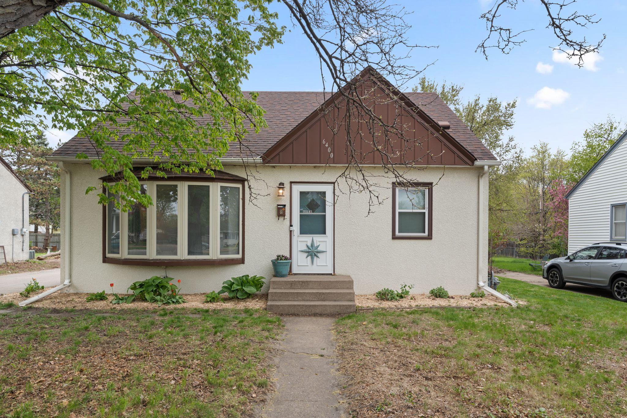 Photo of 6400 45th Avenue N, Crystal, MN 55428