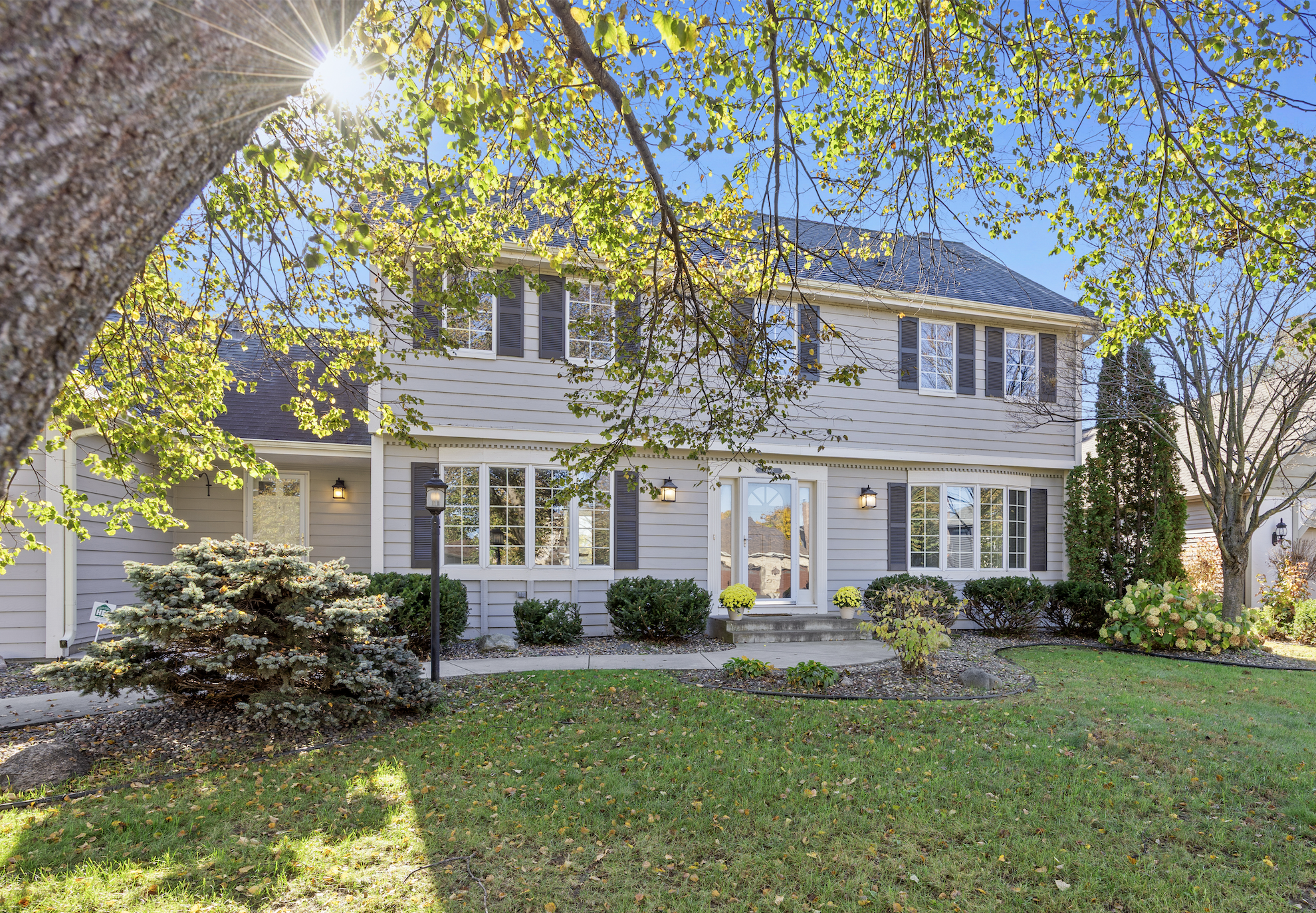 Photo of 3563 Rae Lane, Woodbury, MN 55125