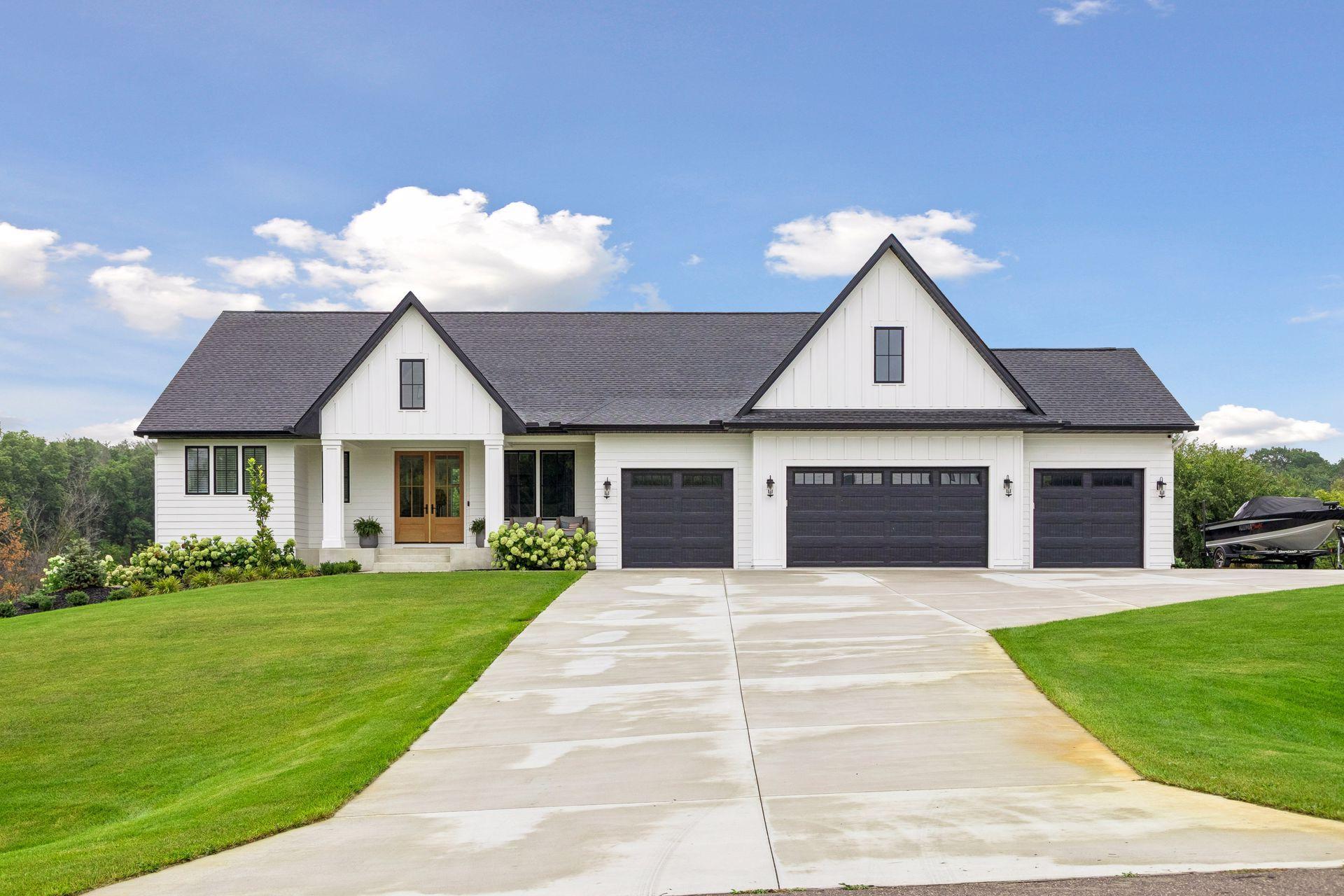 Photo of 9763 Frontier Lane, Lakeville, MN 55044