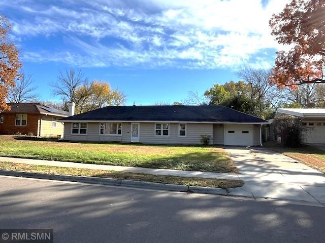 Photo of 4625 W 28th Street, Saint Louis Park, MN 55416