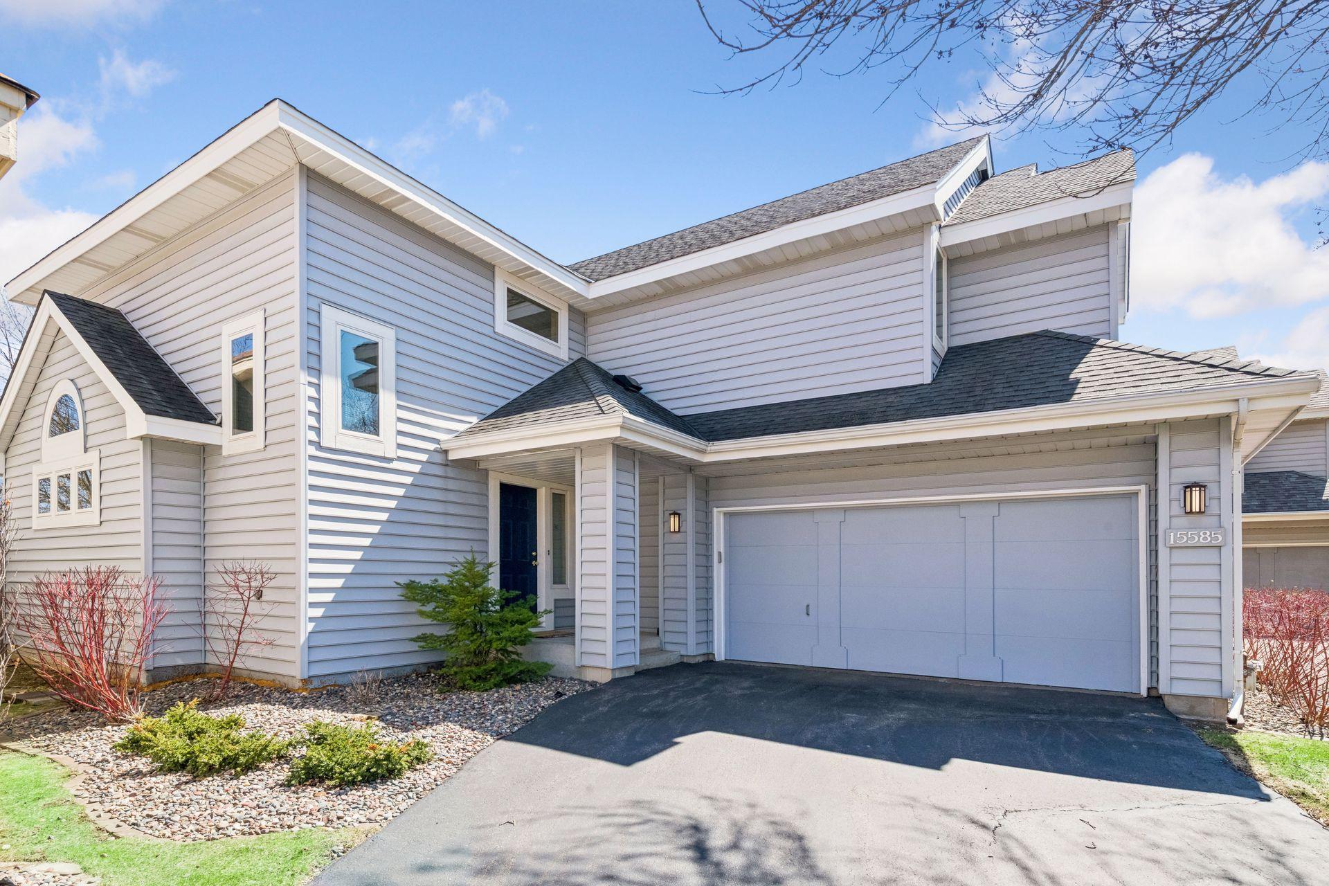 Photo of 15585 17th Place N, Plymouth, MN 55447