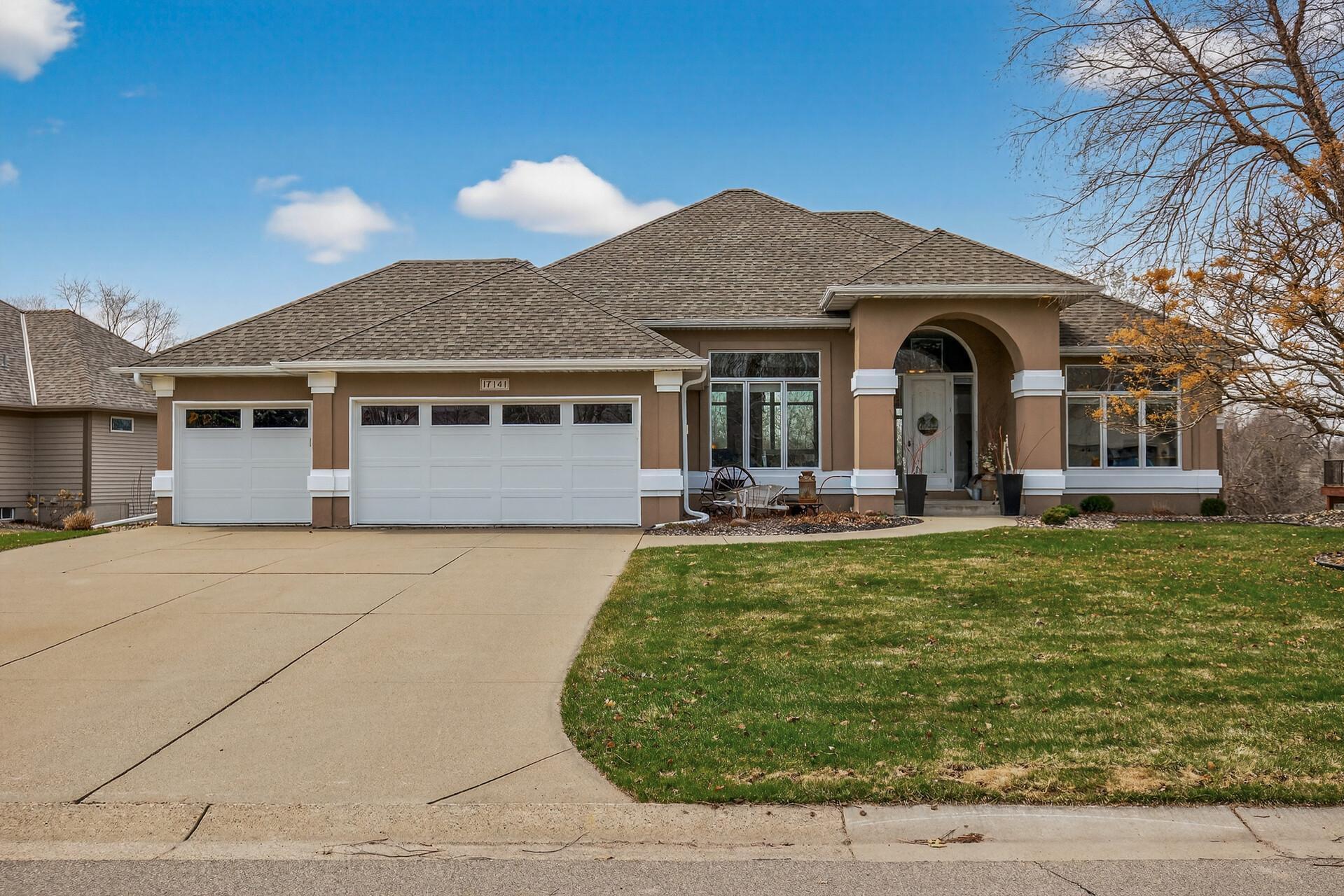 Photo of 17141 Jackson Trail, Lakeville, MN 55044