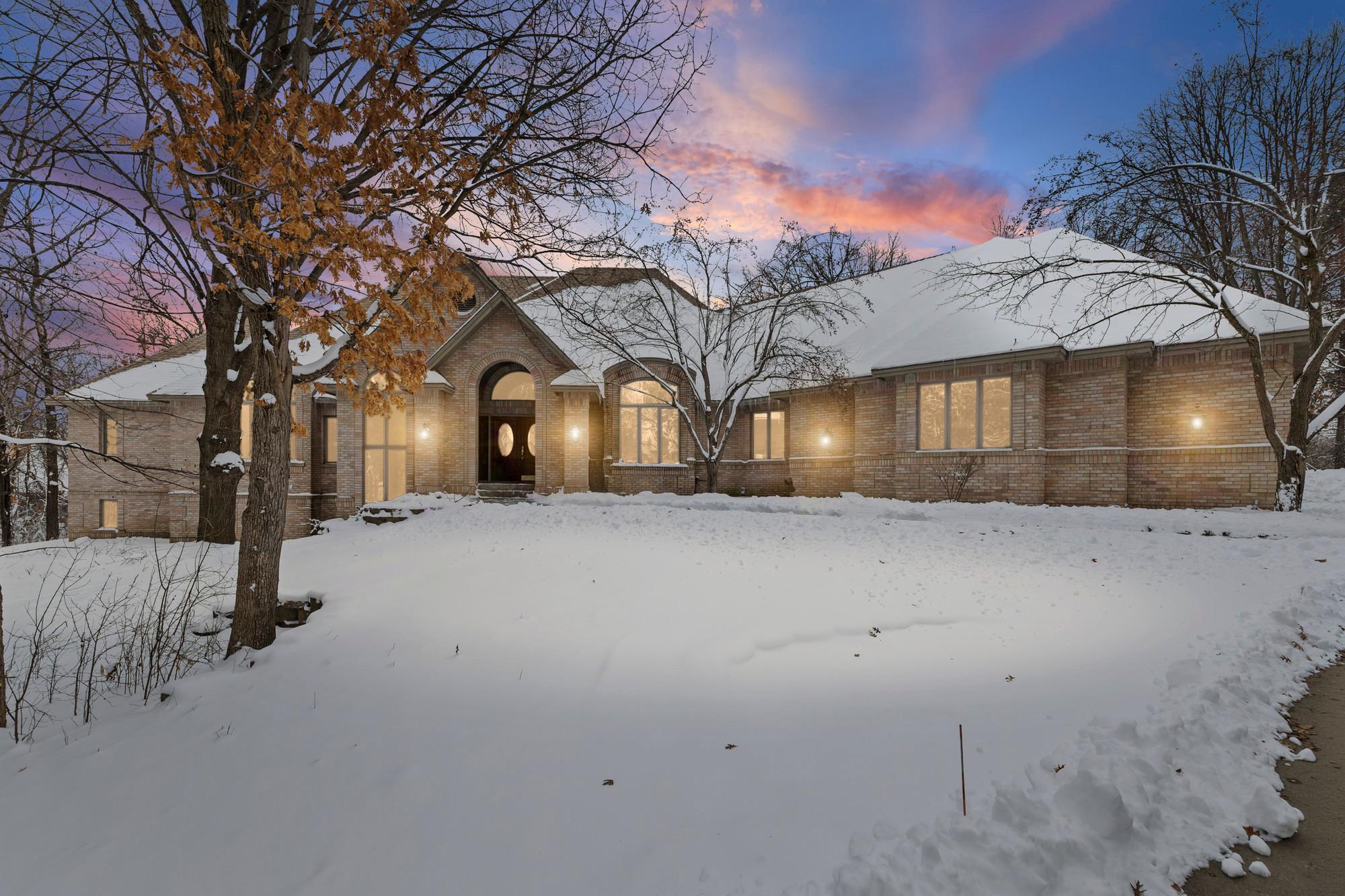 Photo of 12137 Grandview Terrace, Apple Valley, MN 55124