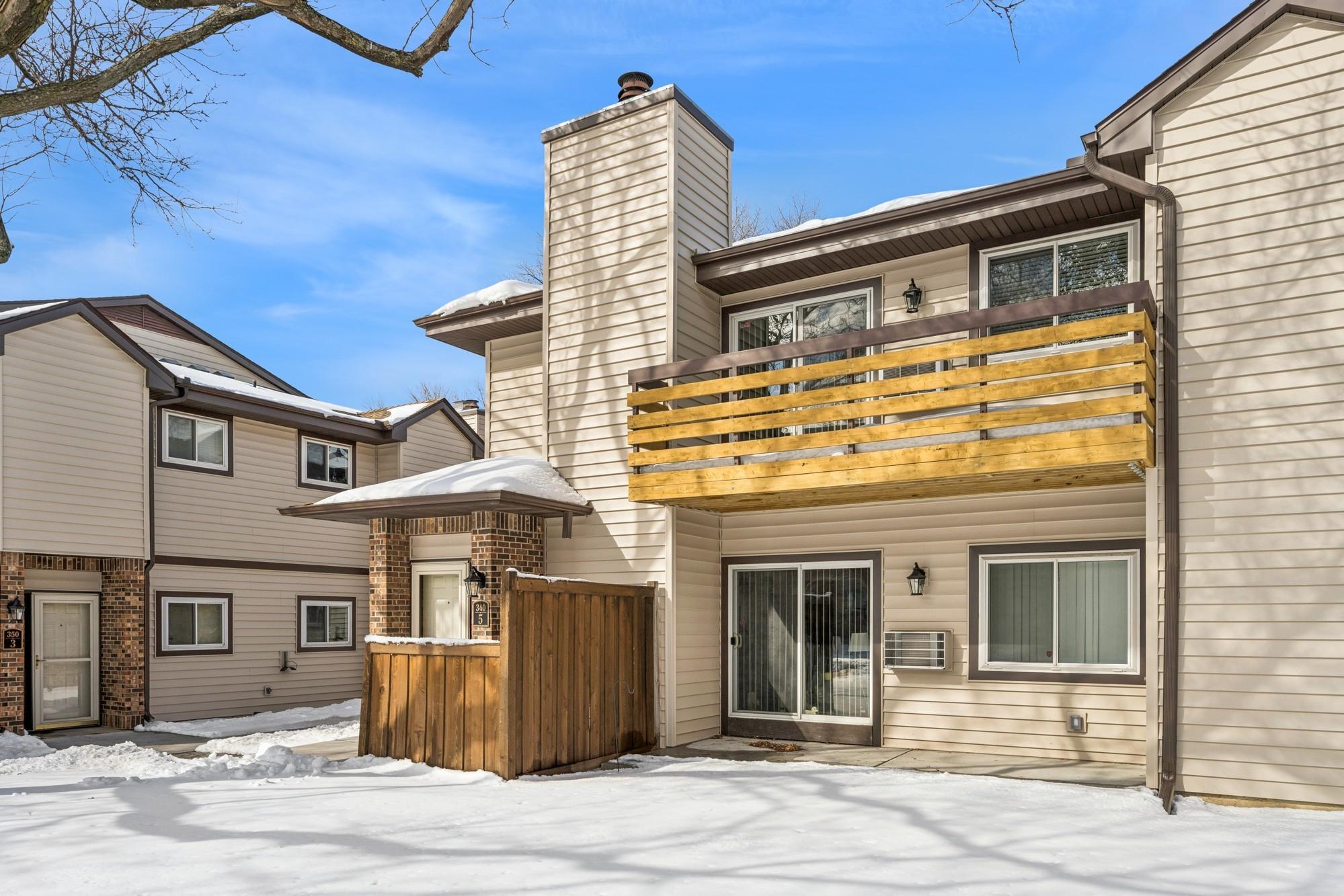 Photo of 340 Ford Road, Saint Louis Park, MN 55426