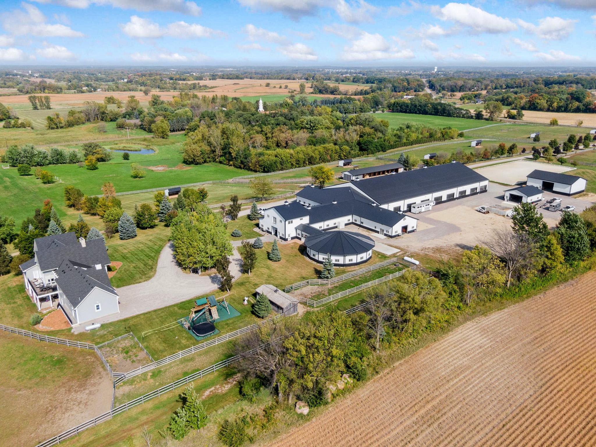 Photo of 9685 County Road 13 SE, Delano, MN 55328