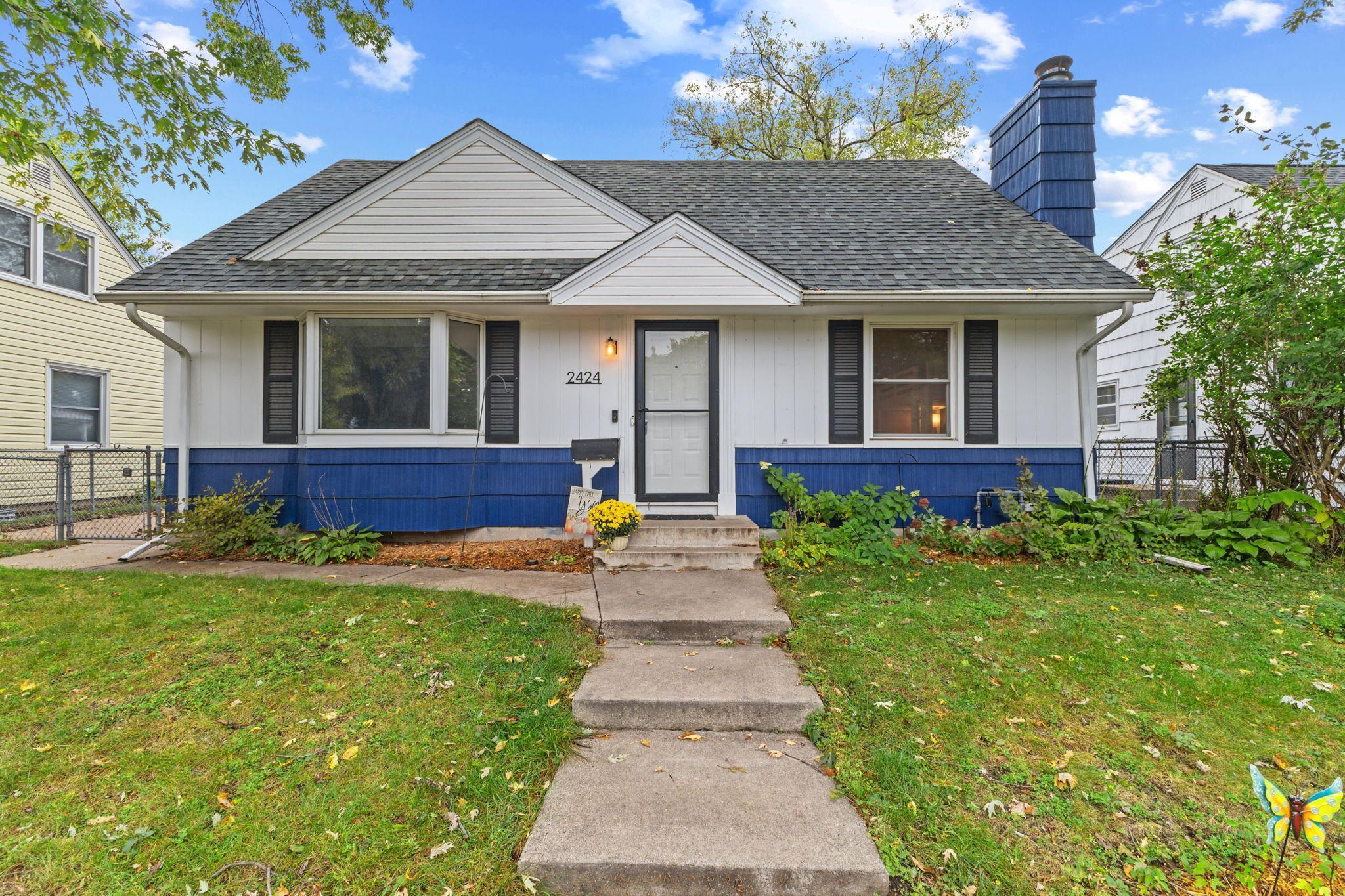 Photo of 2424 Cavell Avenue S, Saint Louis Park, MN 55426