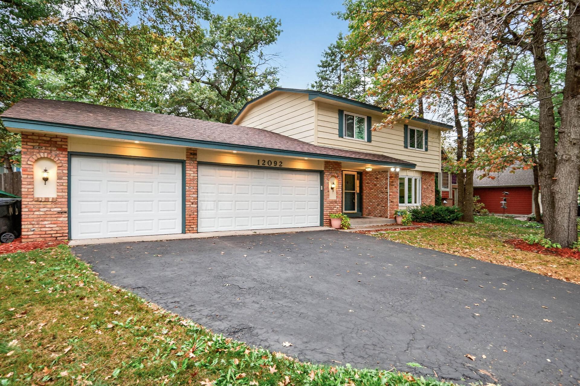 Photo of 12092 Butternut Street NW, Coon Rapids, MN 55448