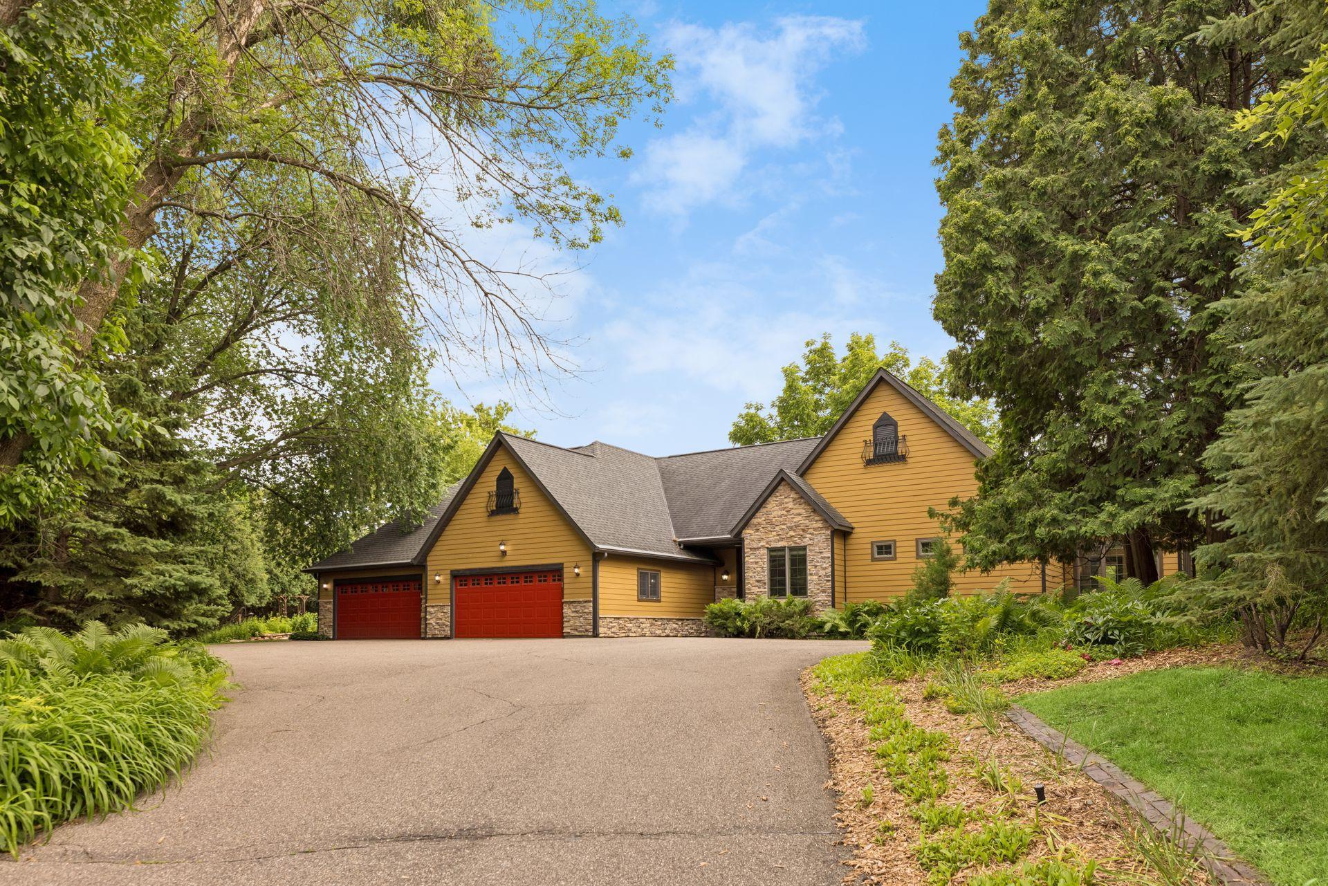 Photo of 17809 W 62nd Street, Eden Prairie, MN 55346
