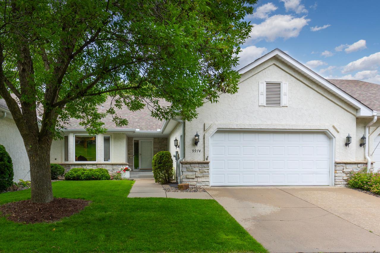Photo of 9974 Old Wagon Trail, Eden Prairie, MN 55347