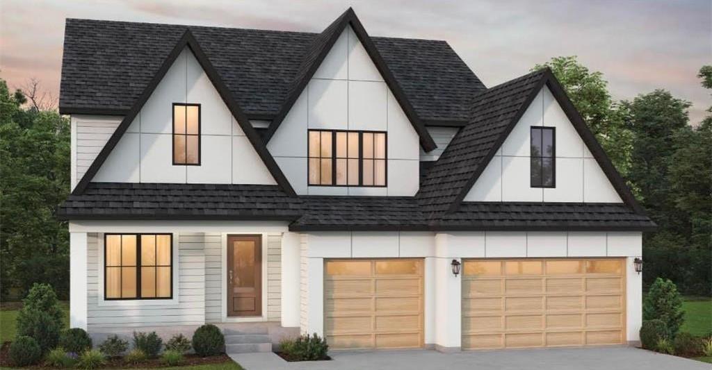 Photo of 4098 Gable Lane, Woodbury, MN 55129