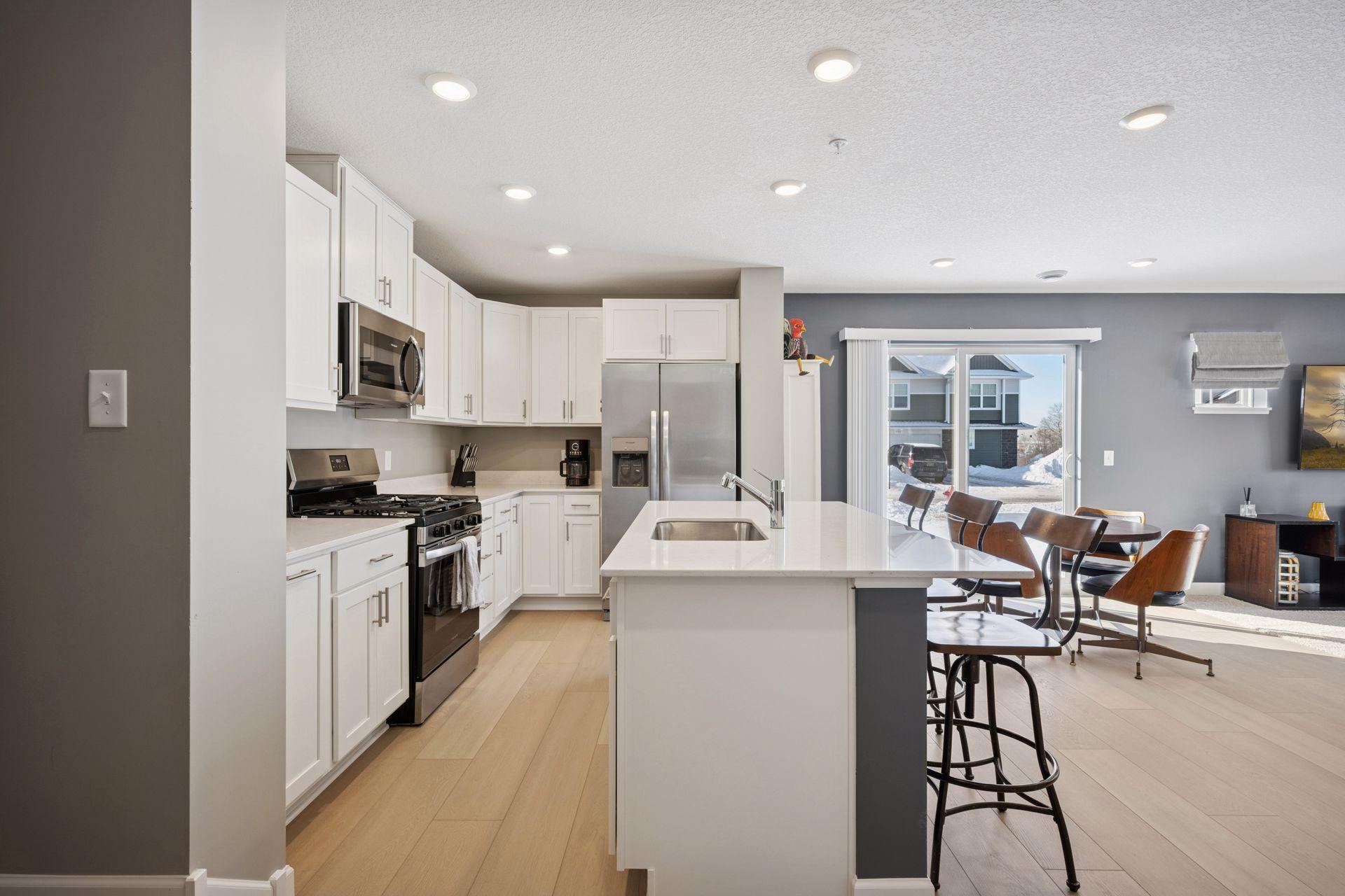 Photo of 14965 Gibbon Way NW, Ramsey, MN 55303