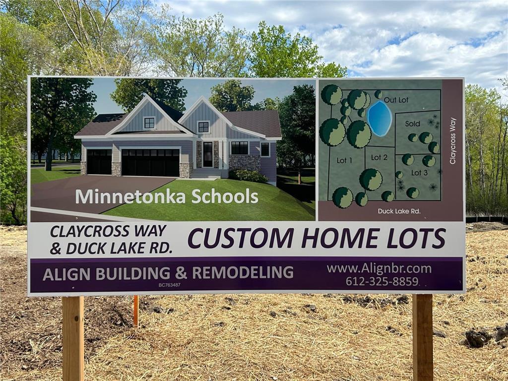 Photo of 17110 Claycross Way, Eden Prairie, MN 55346