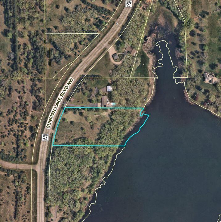 Photo of 14XXX Sunfish Lake Boulevard NW, Ramsey, MN 55303