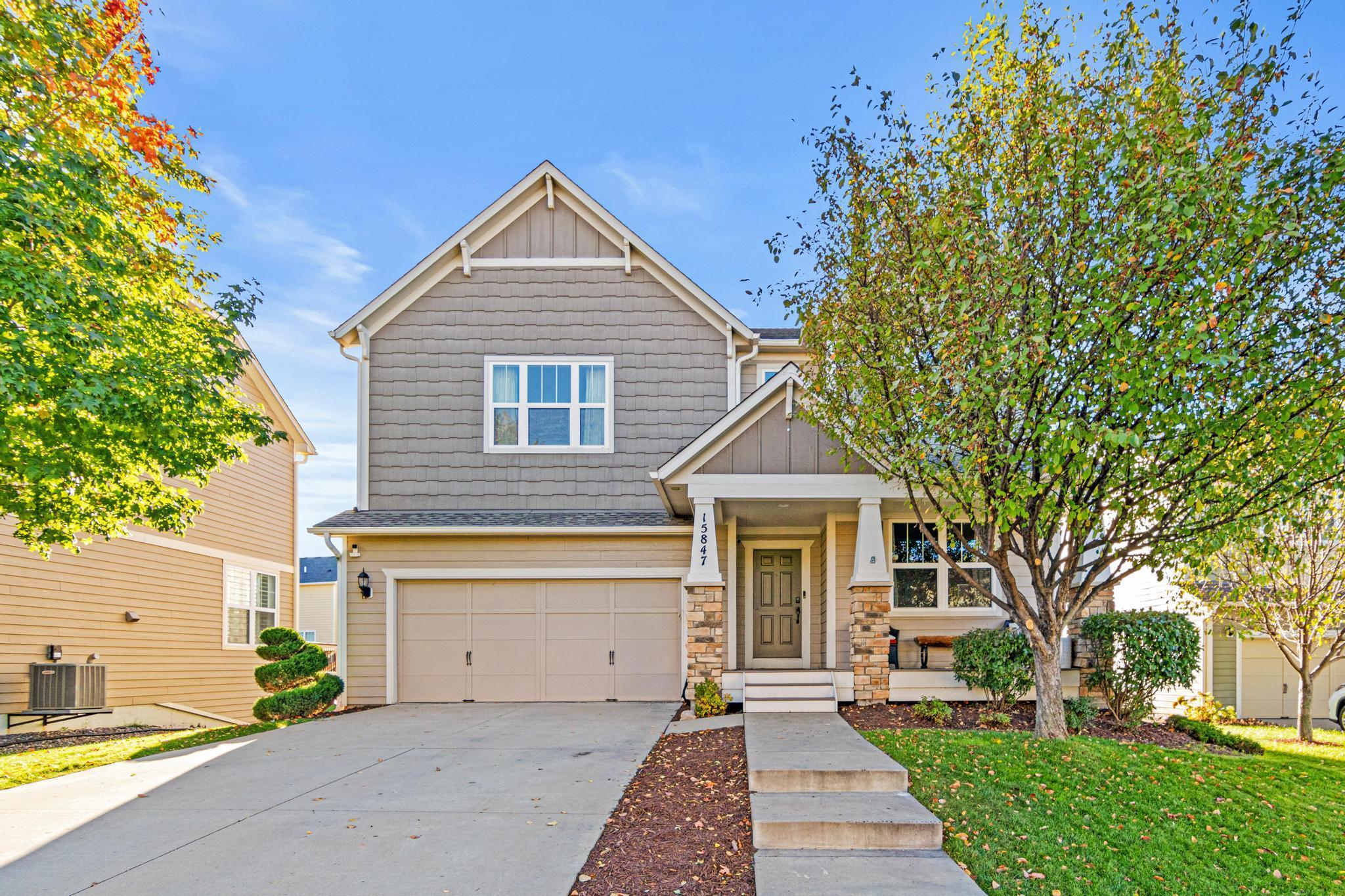 Photo of 15847 Elmwood Lane, Apple Valley, MN 55124