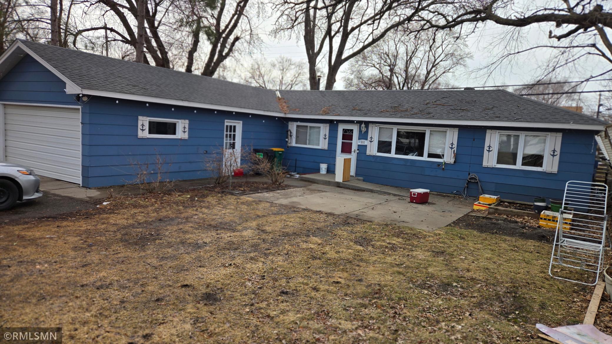 Photo of 5011 Vera Cruz Avenue N, Crystal, MN 55429