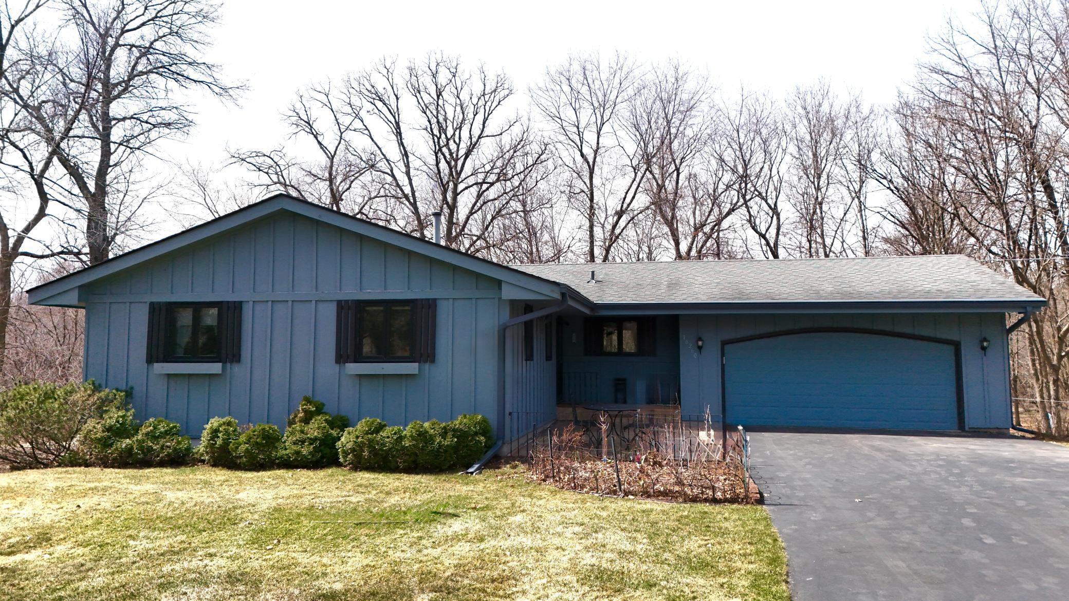 Photo of 16260 Xenia Street NW, Andover, MN 55304