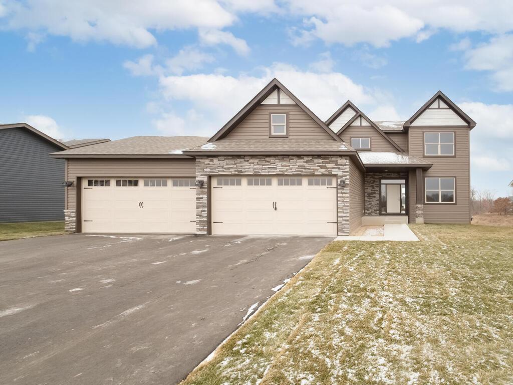 Photo of 1135 168th Avenue NW, Andover, MN 55304