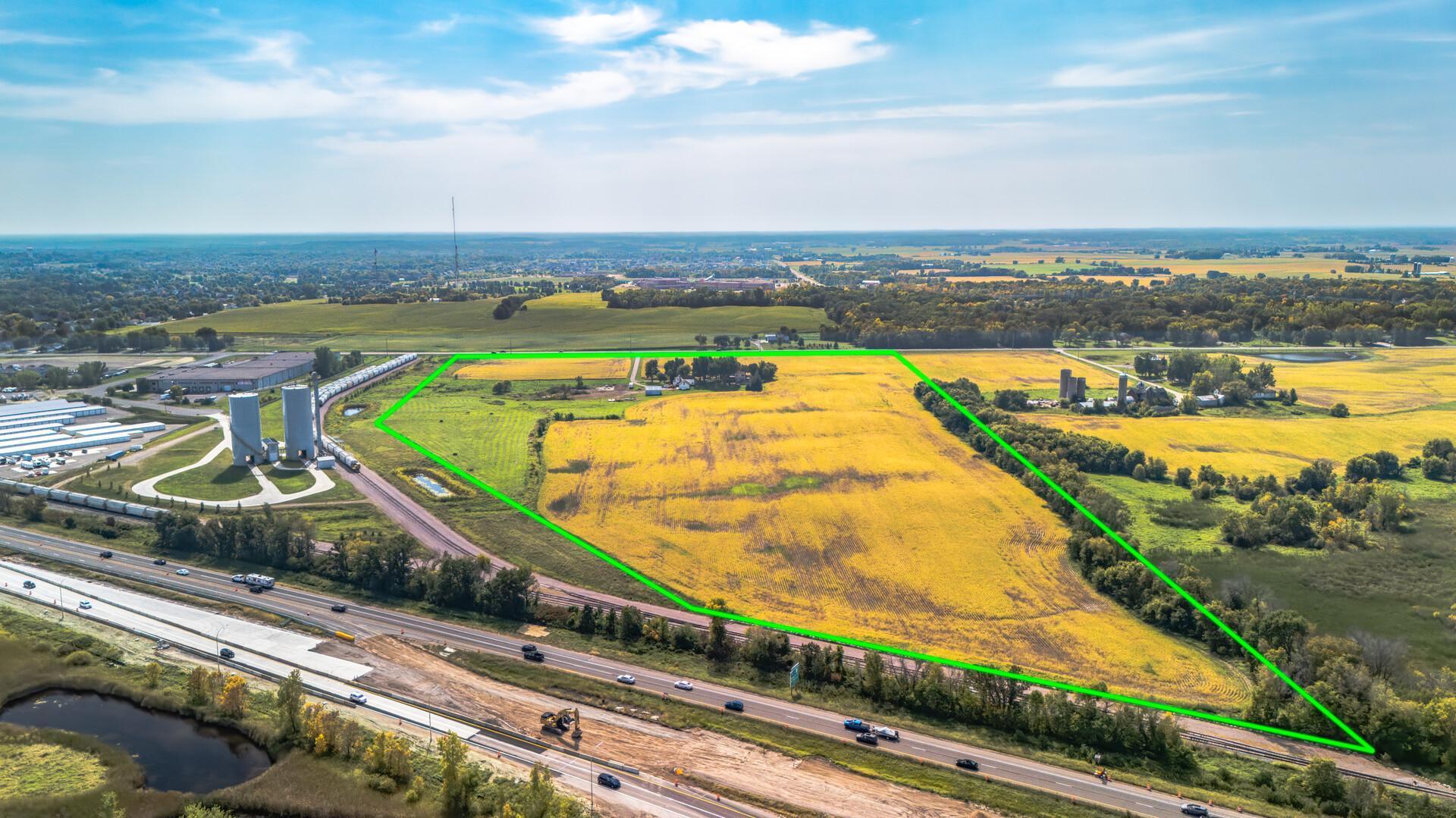 Photo of 9612 65th Street NE, Otsego, MN 55301