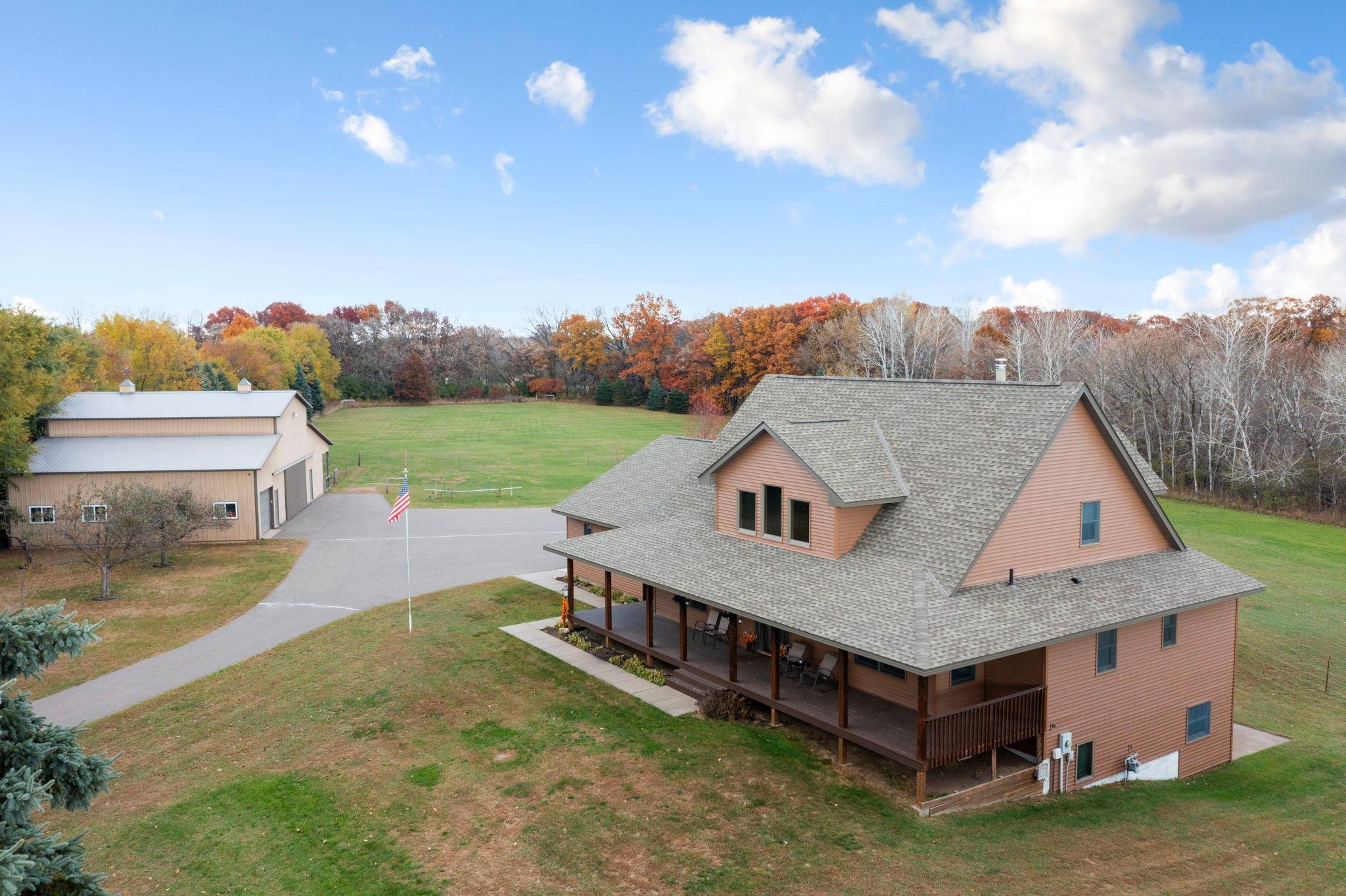 Photo of 13310 308th Avenue, Baldwin Twp, MN 55371