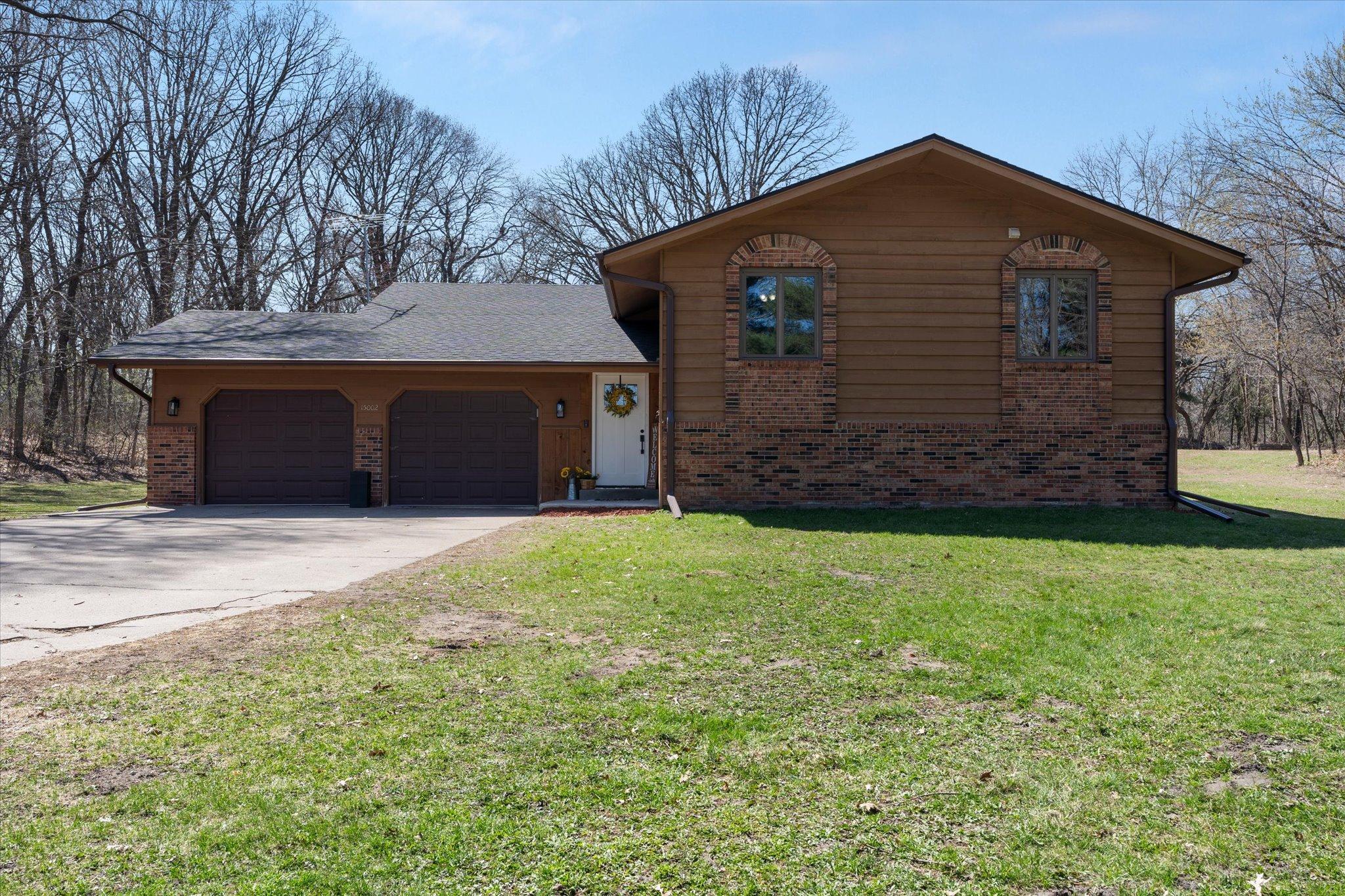 Photo of 15002 University Avenue NW, Andover, MN 55304
