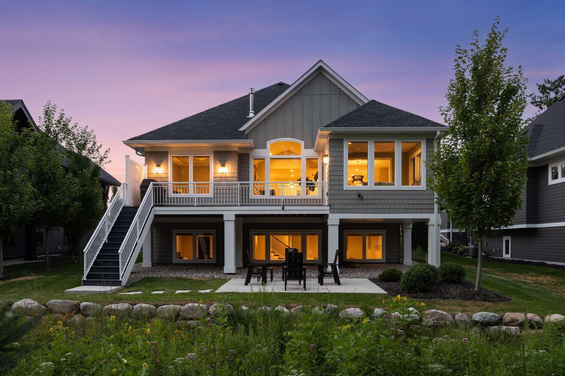 Photo of 7100 Highland Court, Eden Prairie, MN 55346