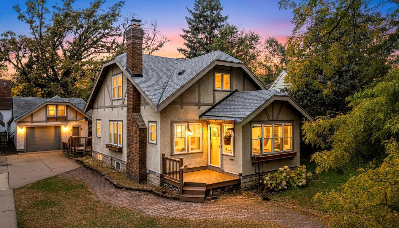 Photo of 4082 Brookside Avenue, Saint Louis Park, MN 55416