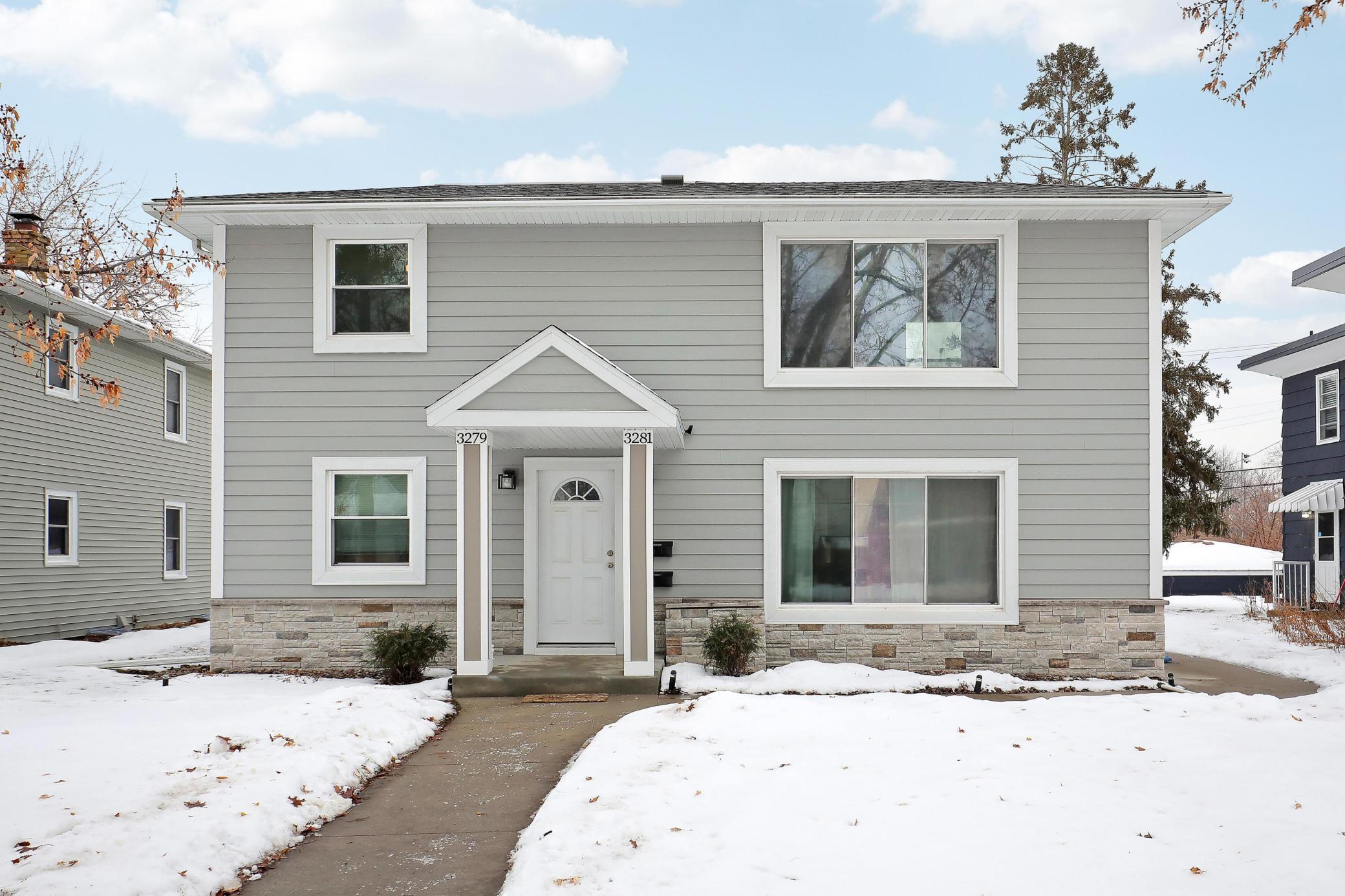 Photo of 3279 Library Lane, Saint Louis Park, MN 55426