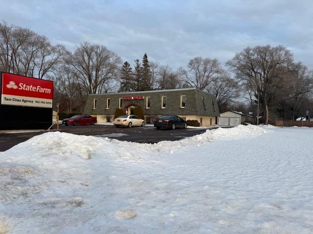 Photo of 8729 Central Avenue NE, Blaine, MN 55434