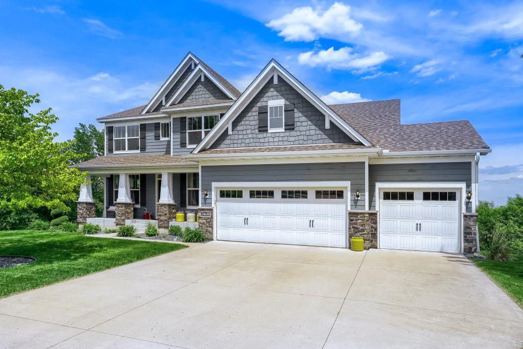Photo of 14630 50th Place N, Plymouth, MN 55446