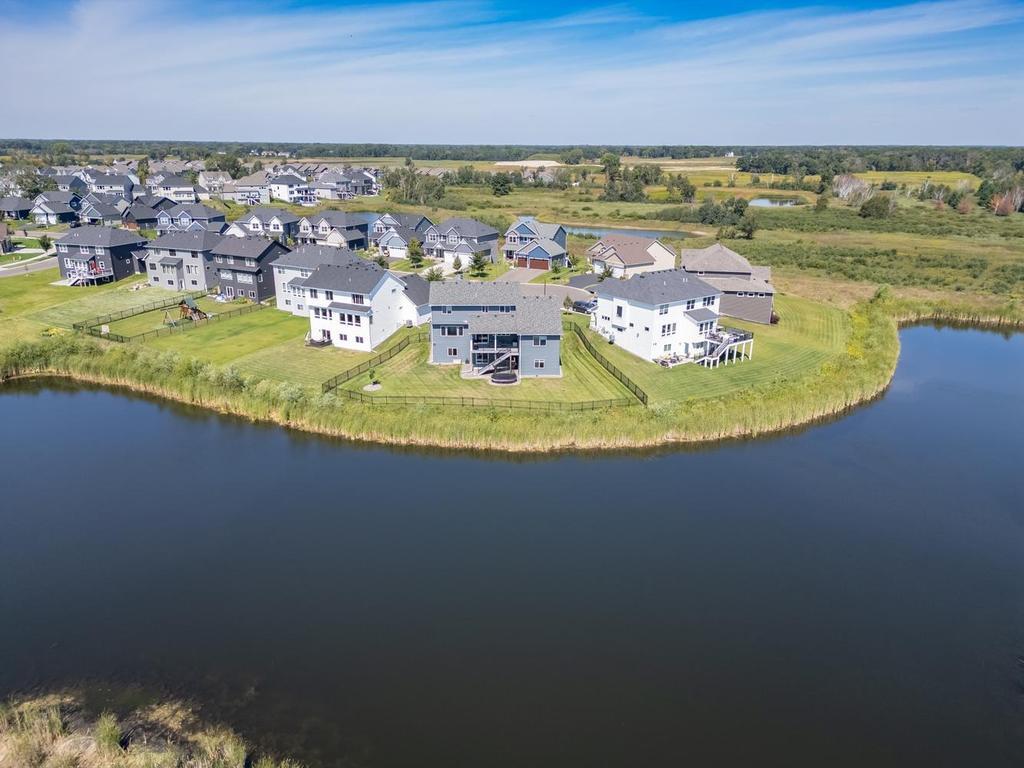 Photo of 4930 130th Court NE, Blaine, MN 55449