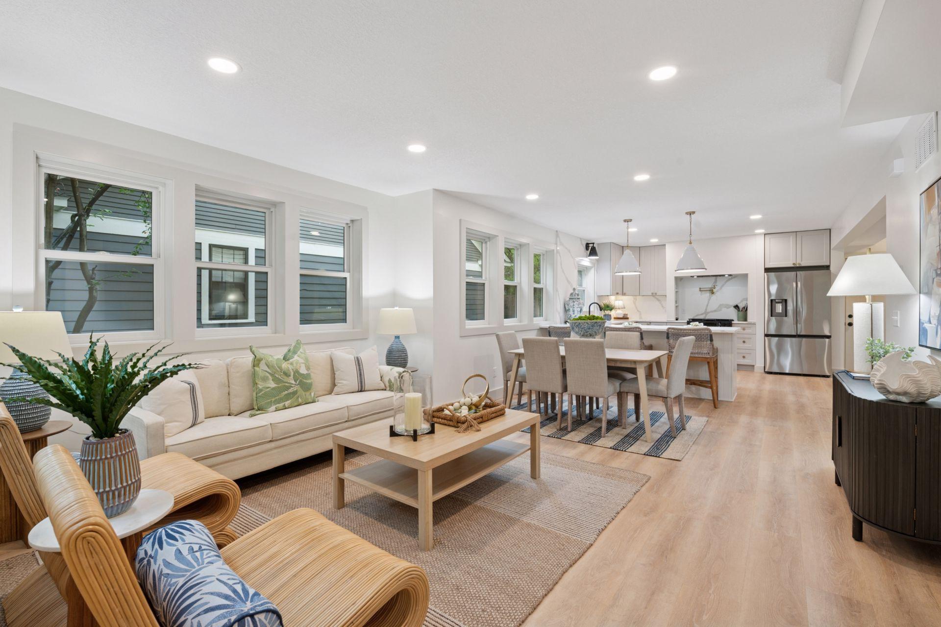 Photo of 604 Morgan Avenue S, Minneapolis, MN 55405