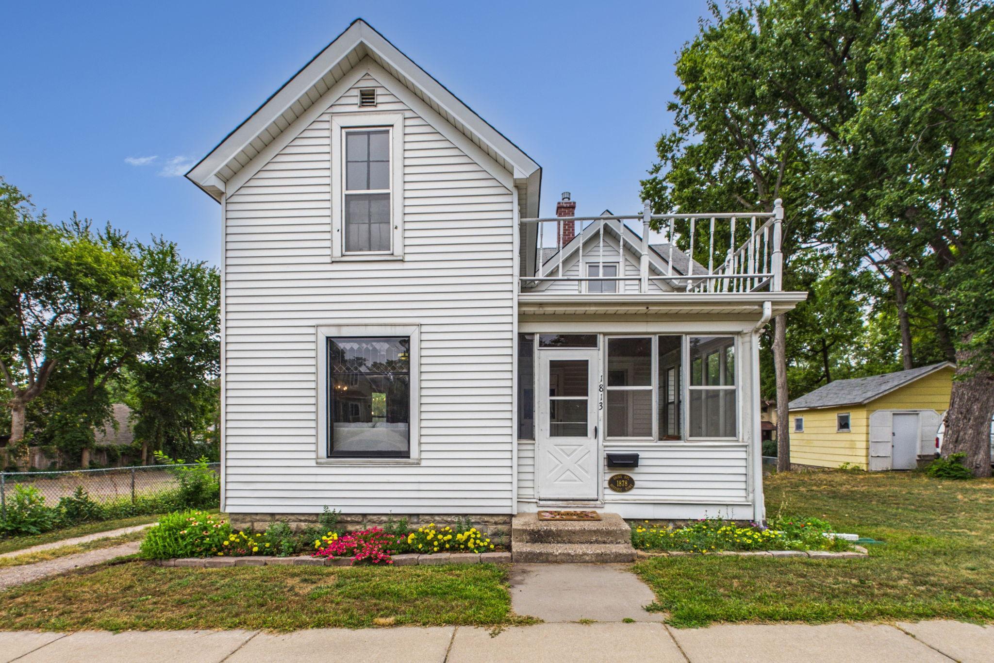 Photo of 1813 1st Avenue, Anoka, MN 55303