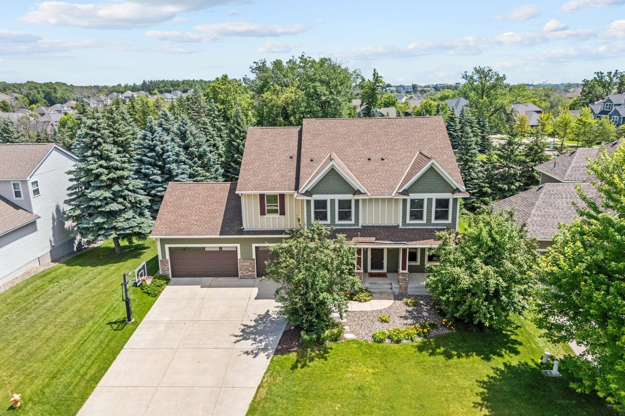 Photo of 5510 Weston Lane N, Plymouth, MN 55446