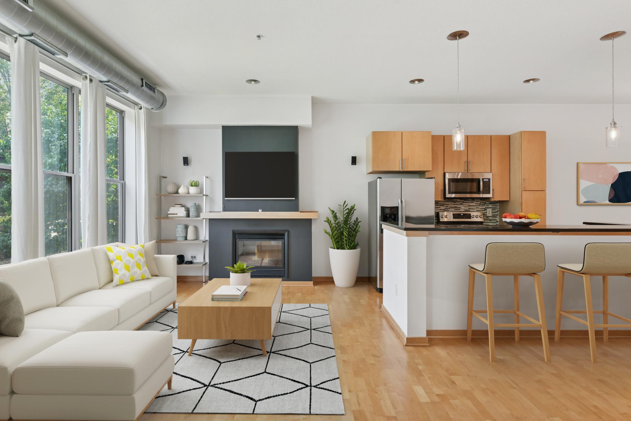 Photo of 3640 Wooddale Avenue S, Saint Louis Park, MN 55416