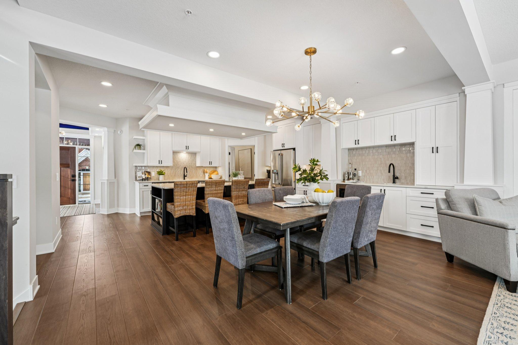 Photo of 10821 Falling Water Lane, Woodbury, MN 55129