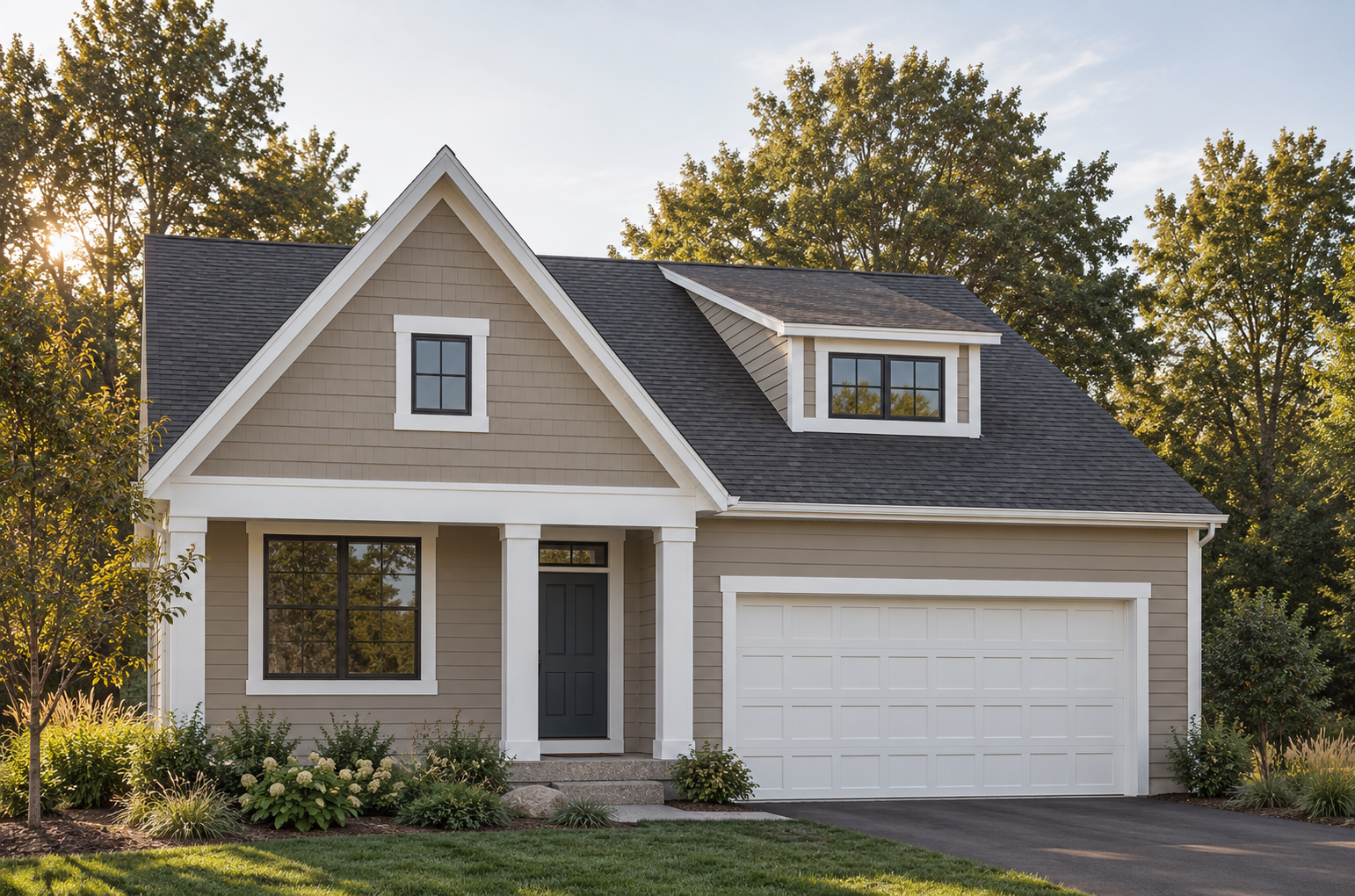 Photo of 8916 NE Fraizer Court, Blaine, MN 55014
