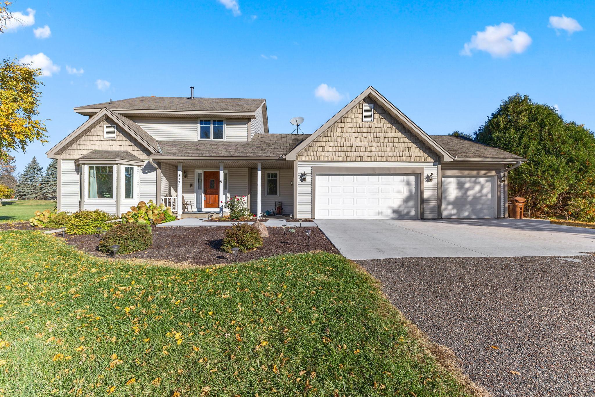 Photo of 3392 Elm Creek Drive, Medina, MN 55340