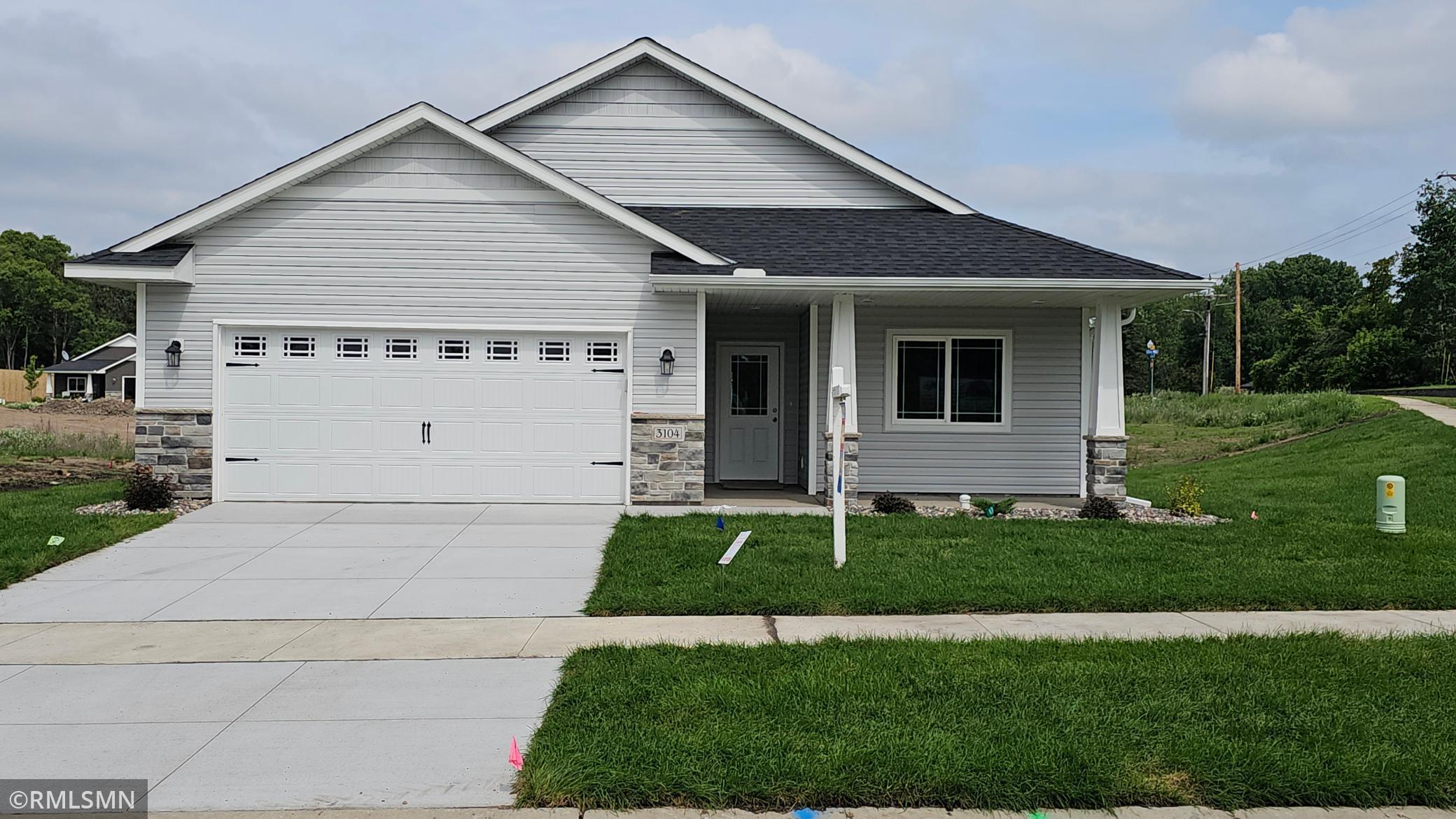 Photo of 3104 Zuni Street, Anoka, MN 55303