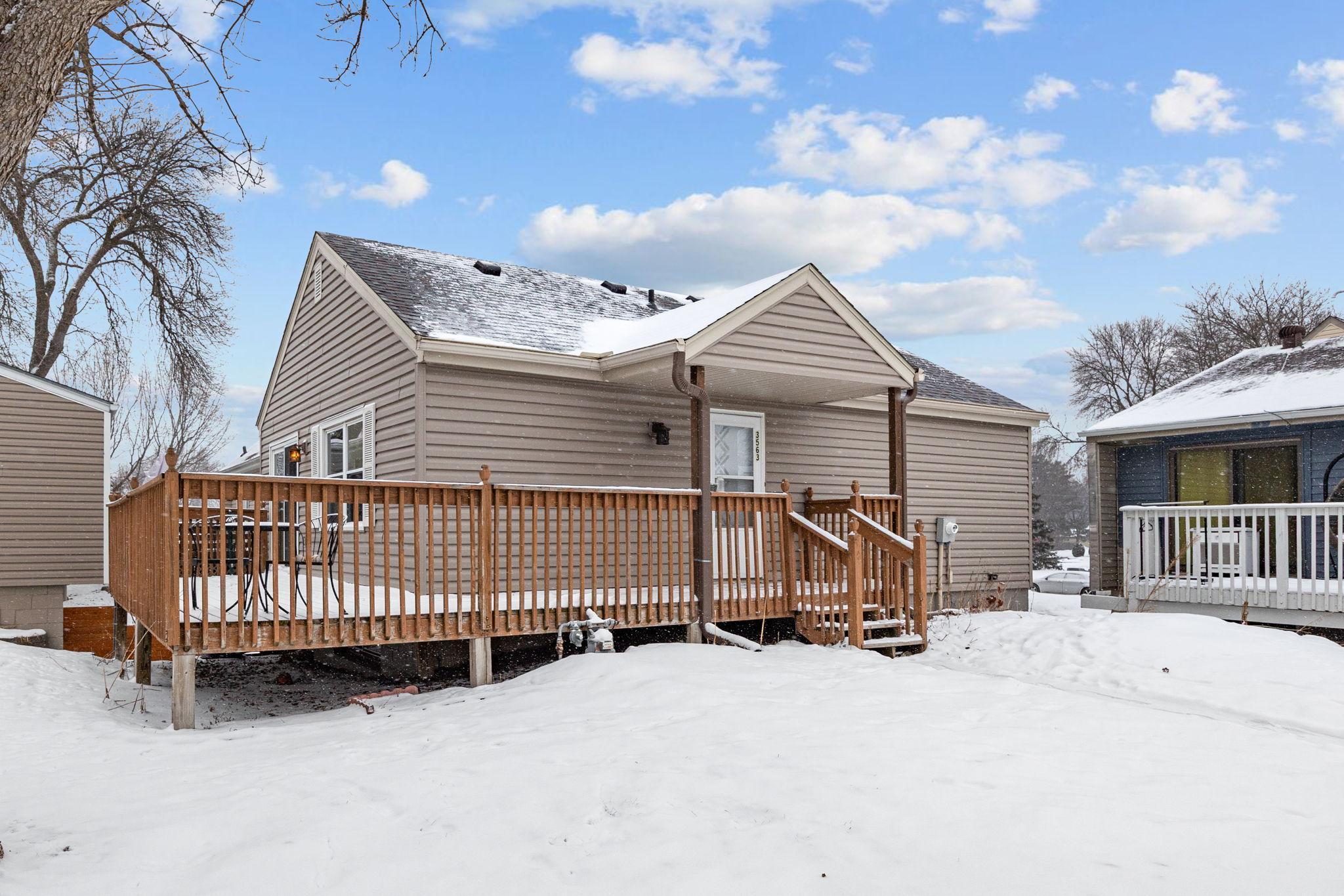 Photo of 3563 Pilgrim Lane N, Plymouth, MN 55441