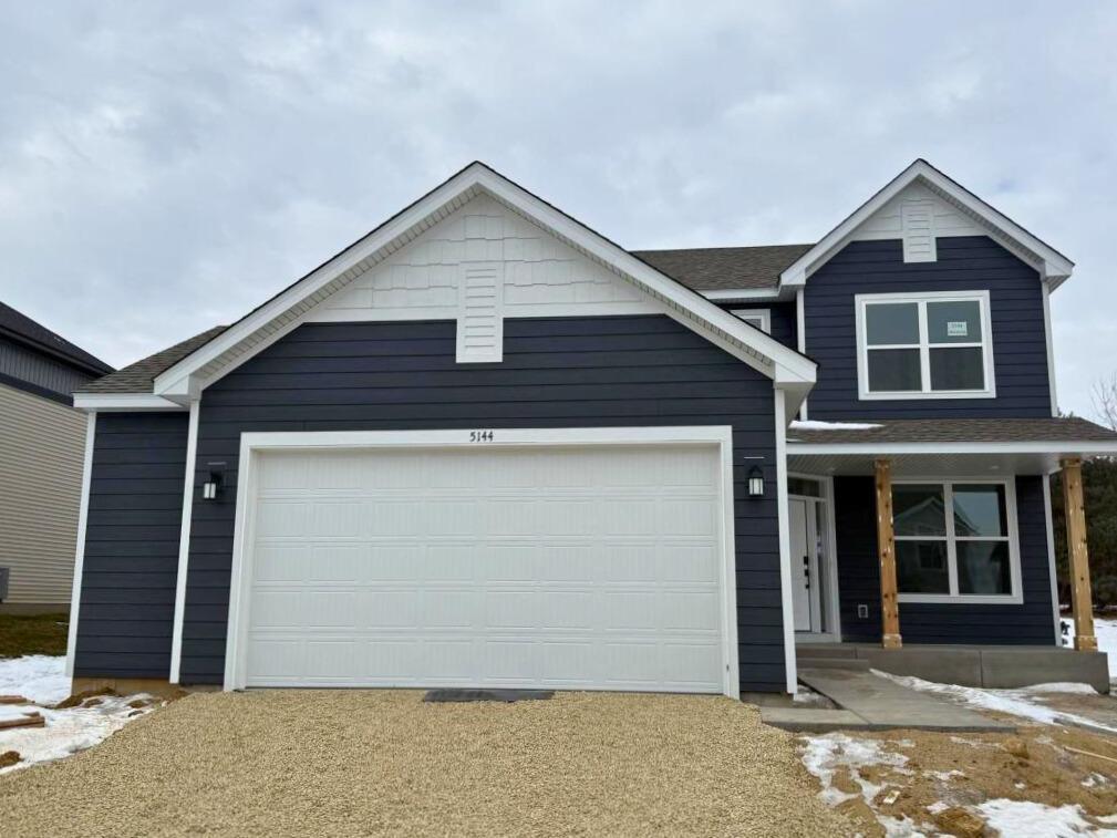 Photo of 5144 Windlass Drive, Woodbury, MN 55129