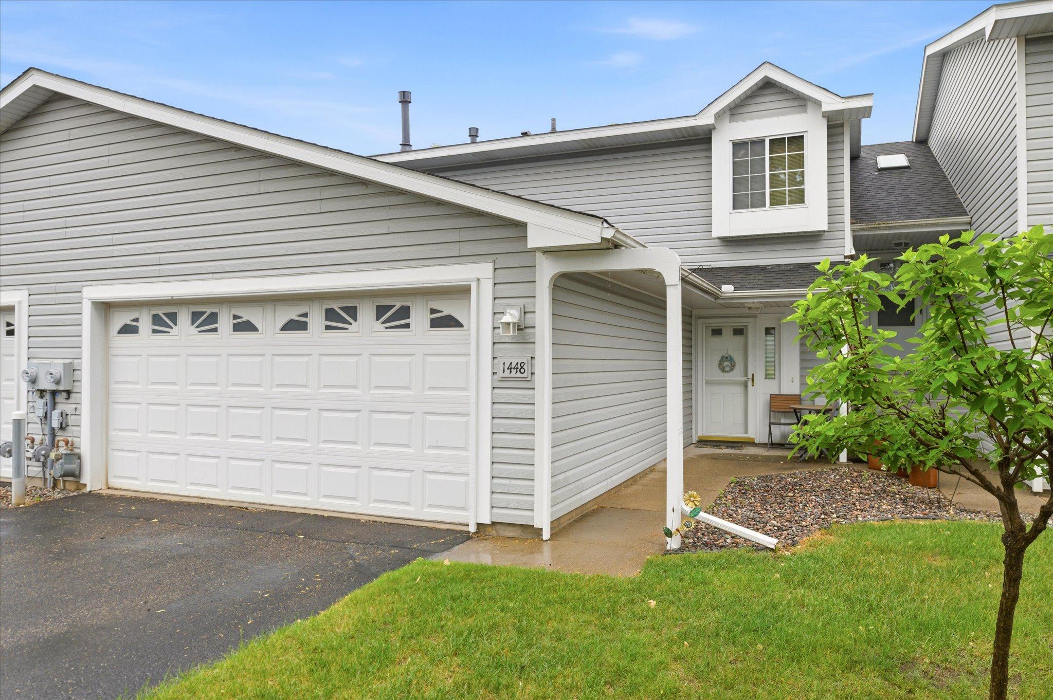 Photo of 1448 Cleveland Street, Anoka, MN 55303