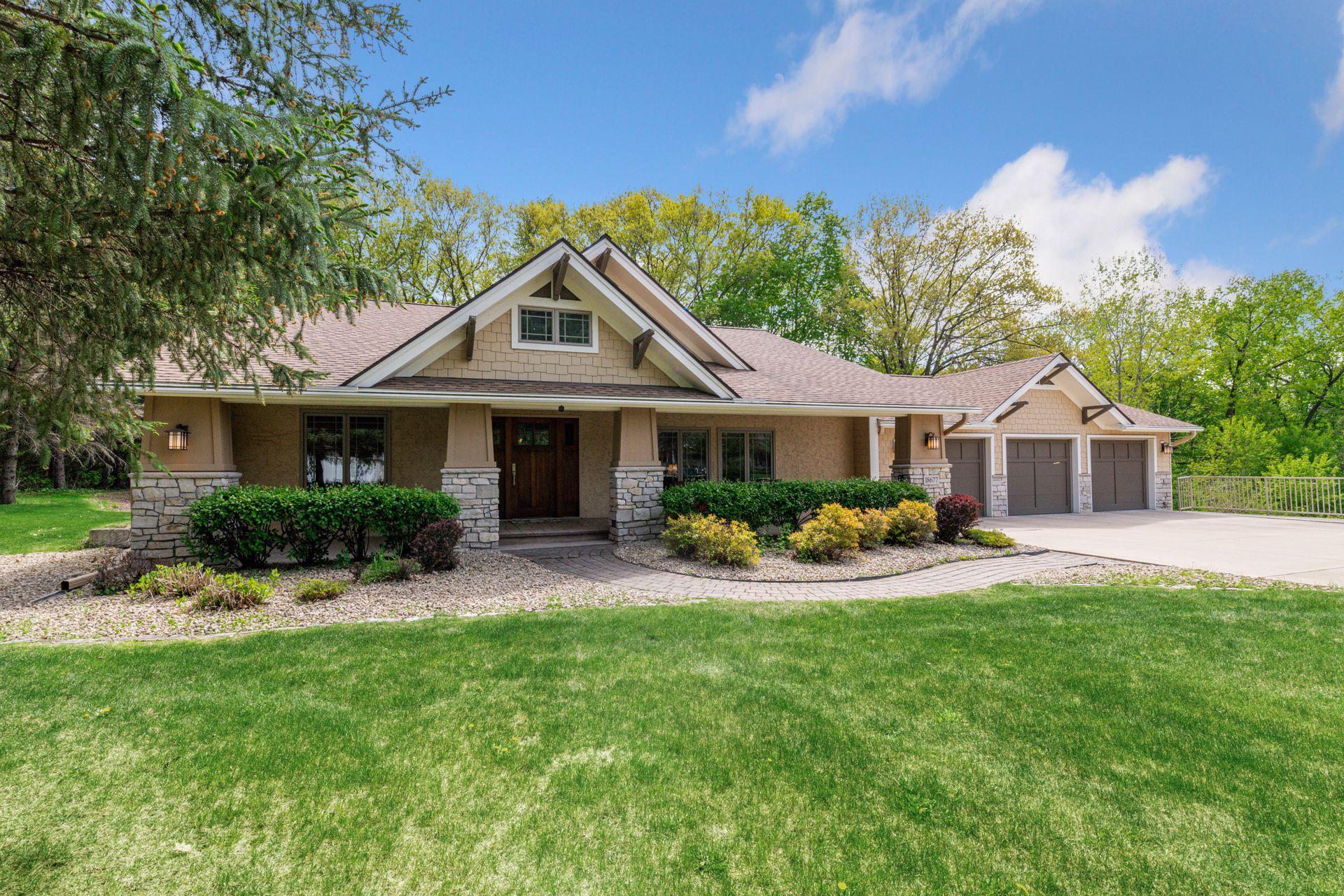 Photo of 18677 Ponderosa Court, Eden Prairie, MN 55347