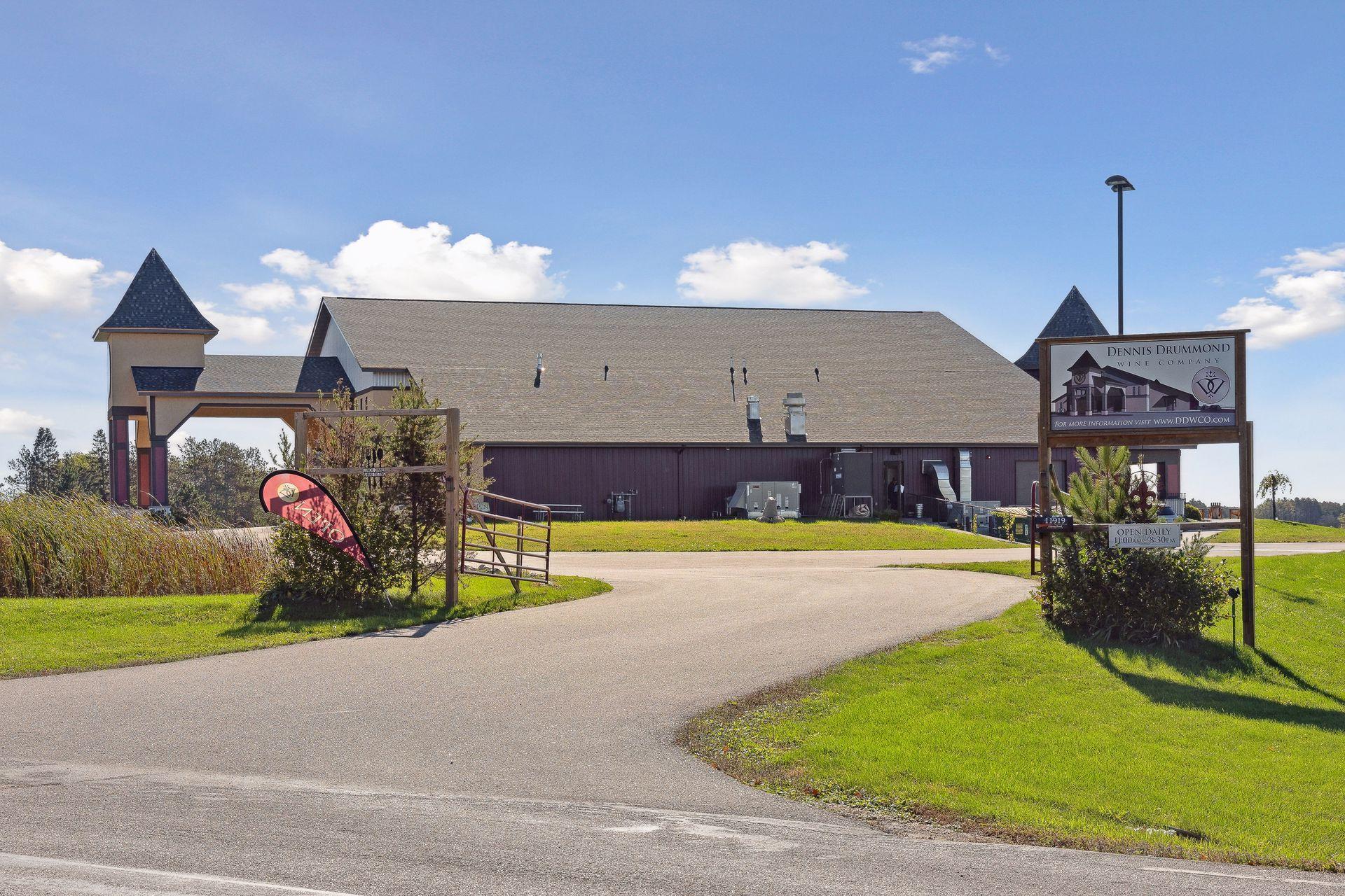 Photo of 11919 Thiesse Road, Long Lake Twp, MN 56401