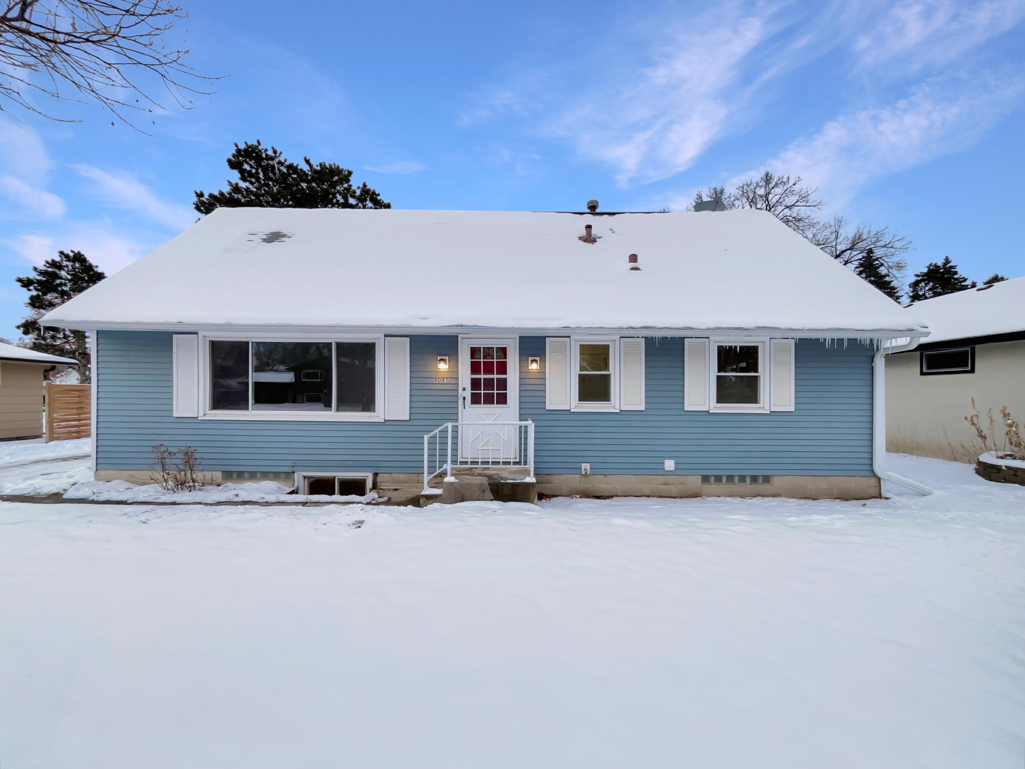 Photo of 1015 South Street, Anoka, MN 55303