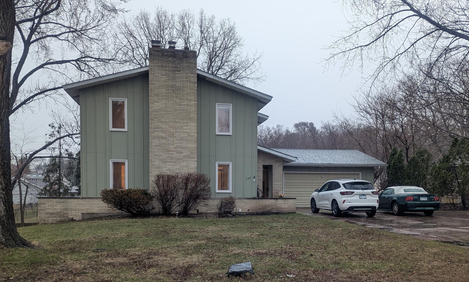 Photo of 1145 Polk Place NE, Columbia Heights, MN 55421